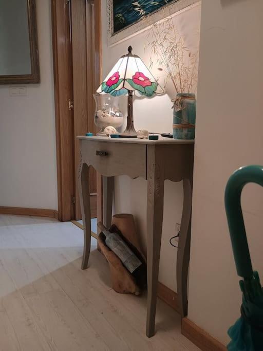 Apartamento El Camarote De Beiramar Cedeira Exterior foto